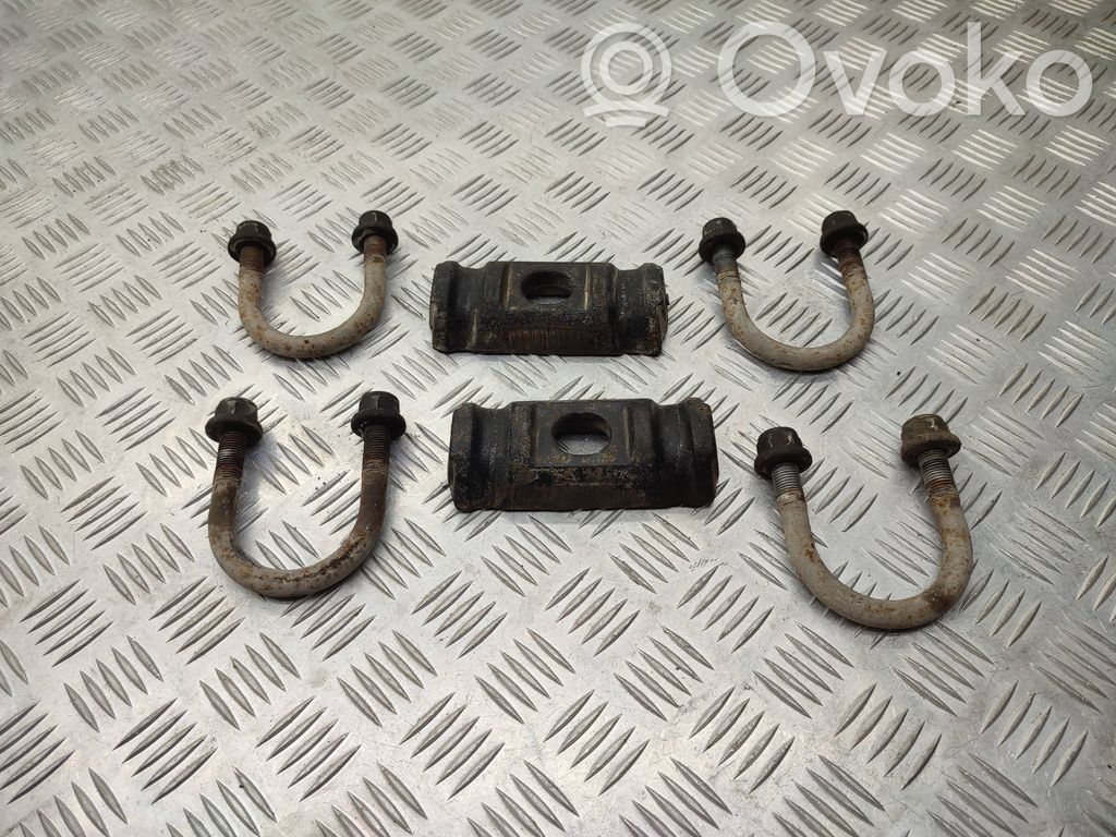 Ford Transit Custom Alte piese suspensie spate 