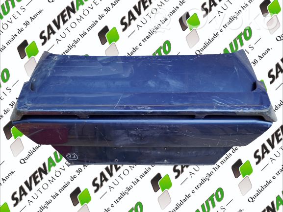 Mercedes-Benz E W124 Tailgate/trunk/boot lid 