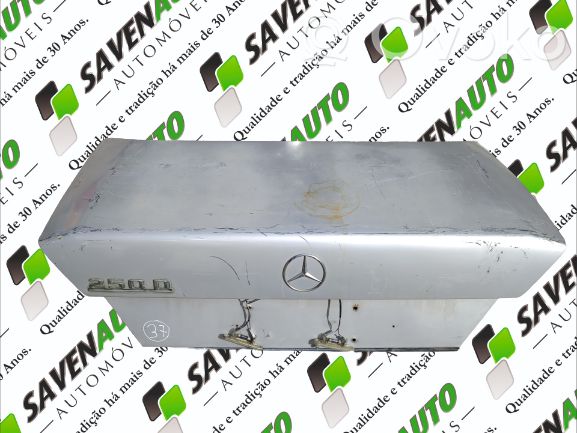 Mercedes-Benz E W124 Tailgate/trunk/boot lid 