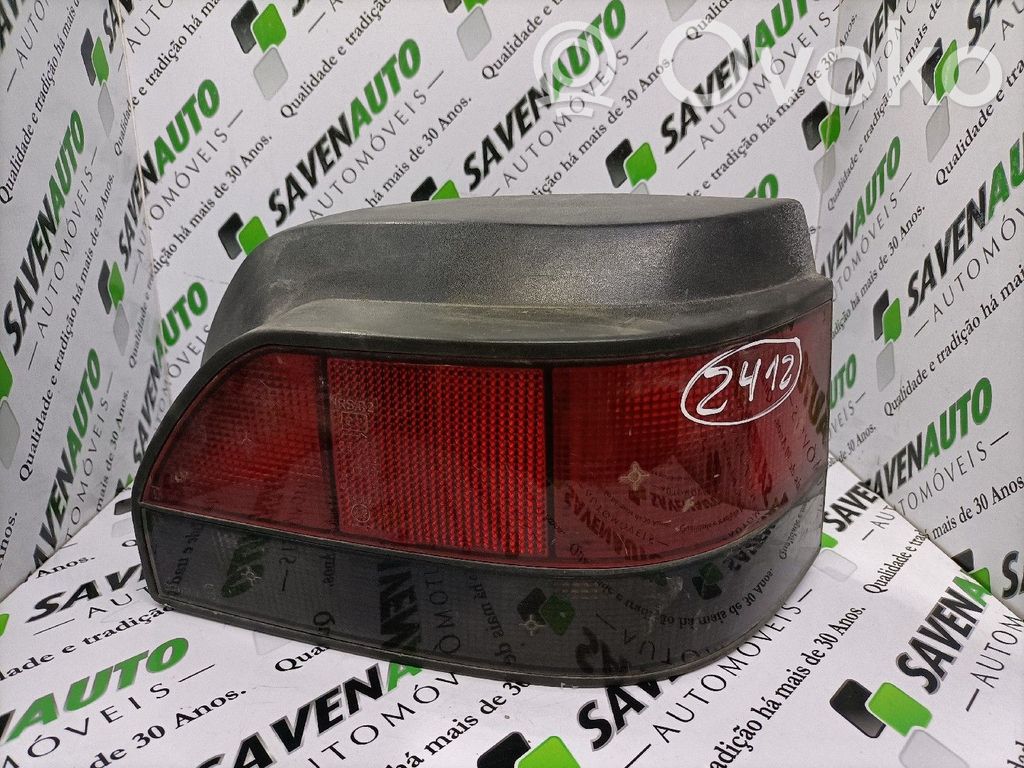 Lampa tylna   FAIXA