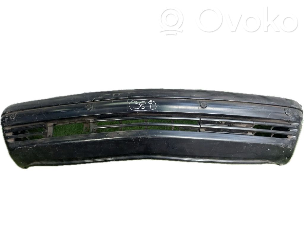Mitsubishi Galant Front bumper 