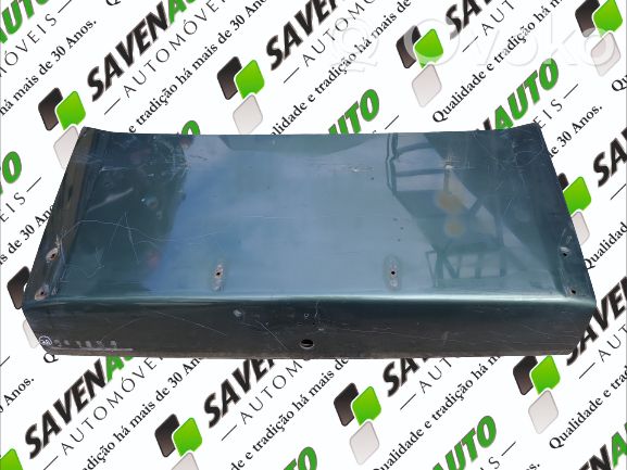 Mercedes-Benz 190 W201 Tailgate/trunk/boot lid 