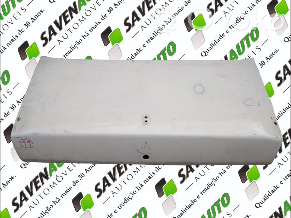 Mercedes-Benz 190 W201 Tailgate/trunk/boot lid 