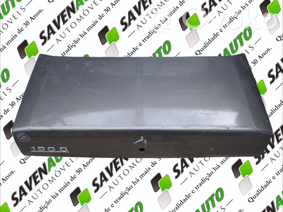 Mercedes-Benz 190 W201 Tailgate/trunk/boot lid 