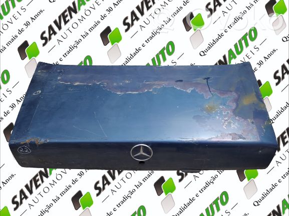 Mercedes-Benz 190 W201 Tailgate/trunk/boot lid 