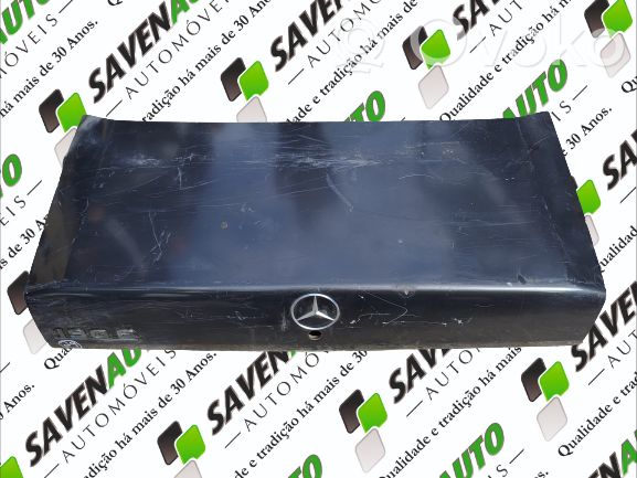 Mercedes-Benz 190 W201 Tailgate/trunk/boot lid 
