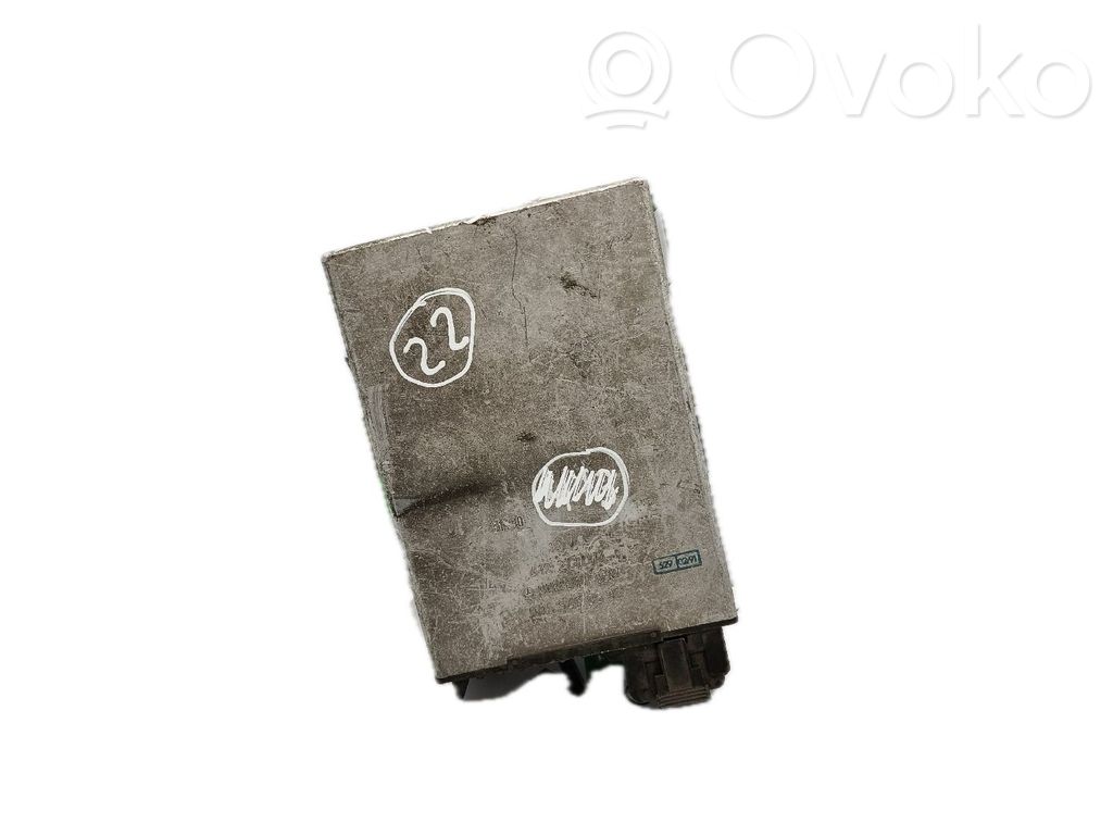 Autres unités de commande / modules   0055450532,ANO2010