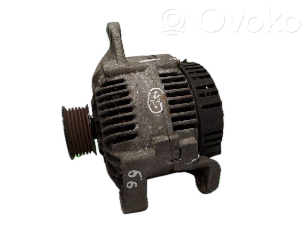 Generator/alternator   A13VI164,110AMP,2541903A