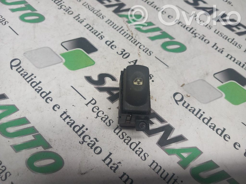 Electric window control switch   FRENTEESQUERDO
