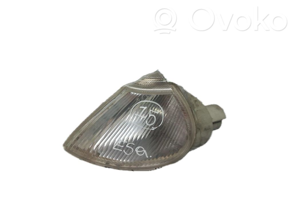 Renault Laguna I Blinker vorne Stoßstange 