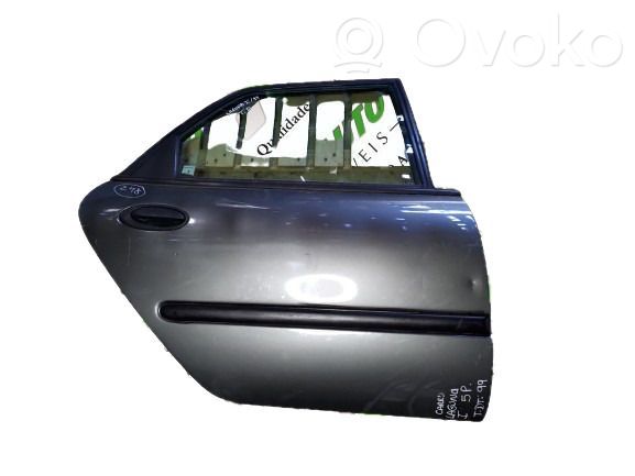 Renault Laguna I Galinės durys 