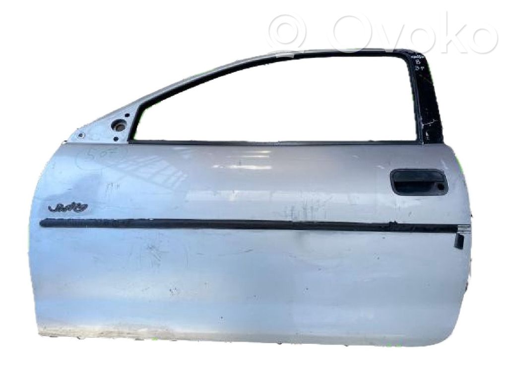 Opel Corsa B Priekinės durys 