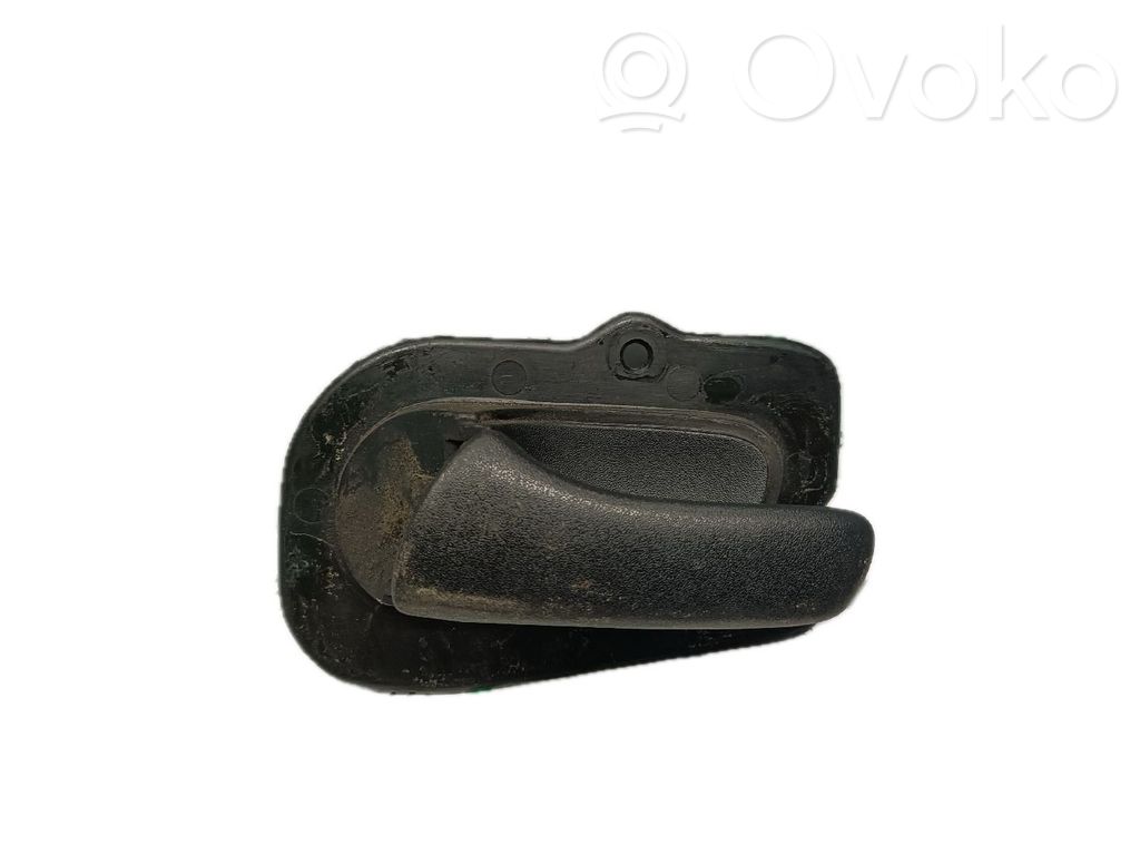Manecilla interna puerta delantera   FRENTEESQUERDO,90388605