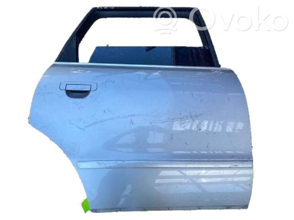 Audi A4 S4 B5 8D Puerta trasera 