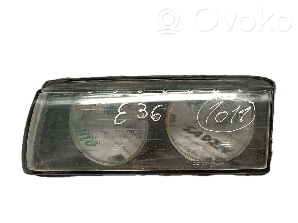 Headlight/headlamp