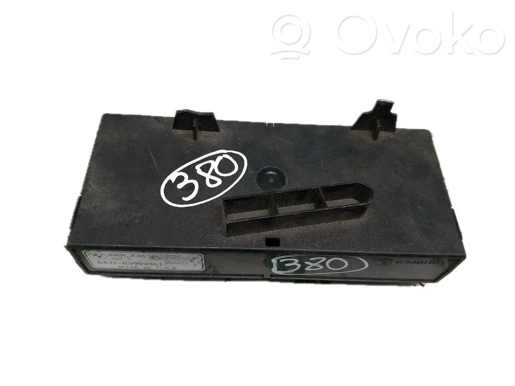 Other control units/modules   641183909001,6010720001,83909029