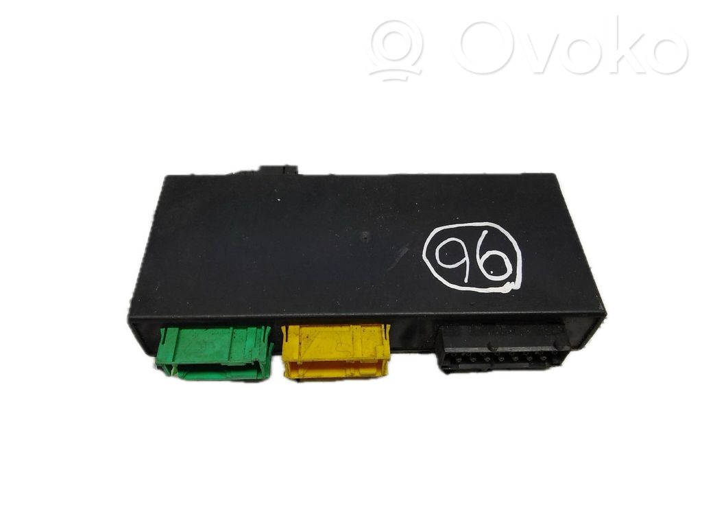 Other control units/modules   8360060