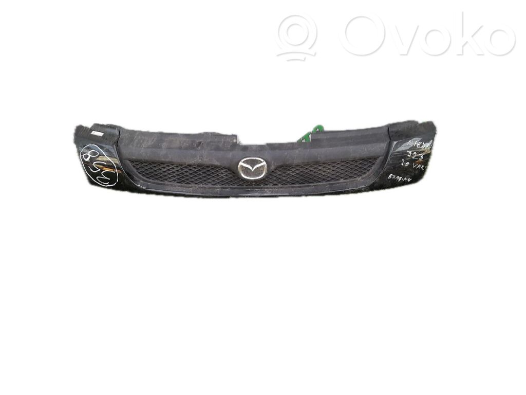 Front grill   B21H50712
