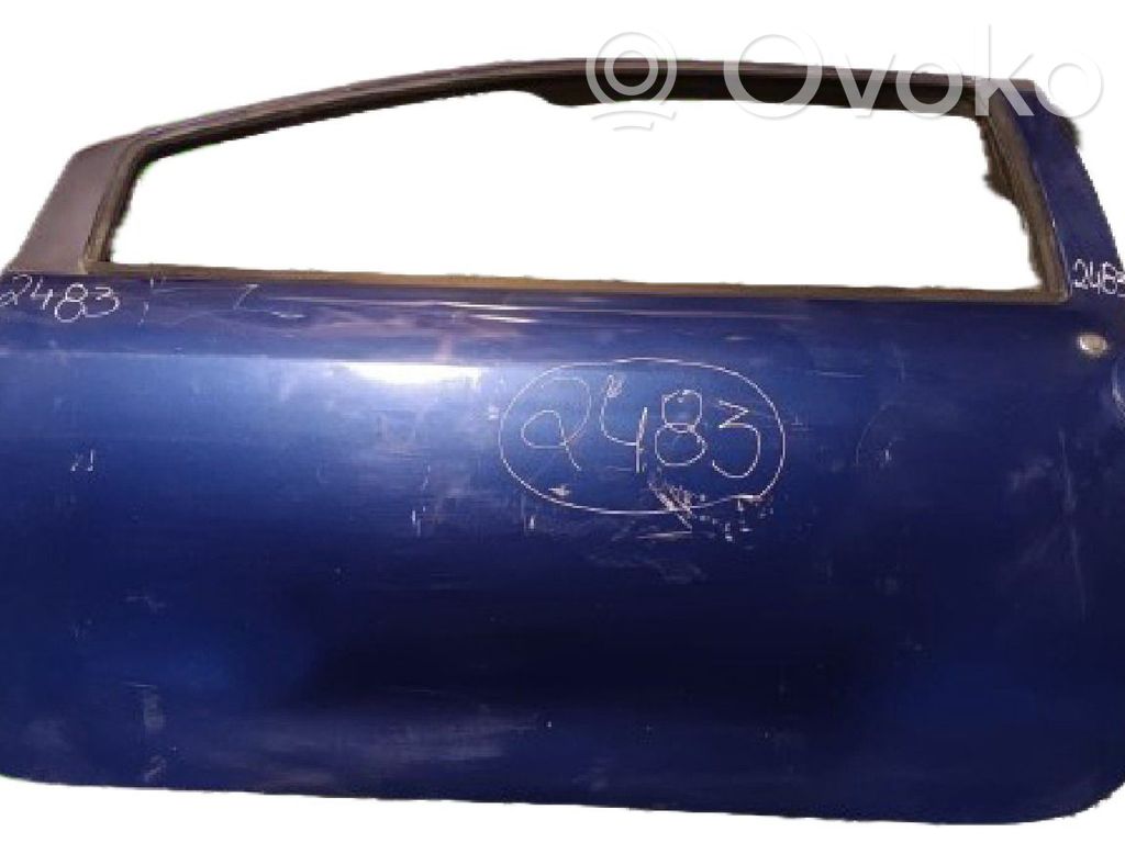 Etuovi   AZUL