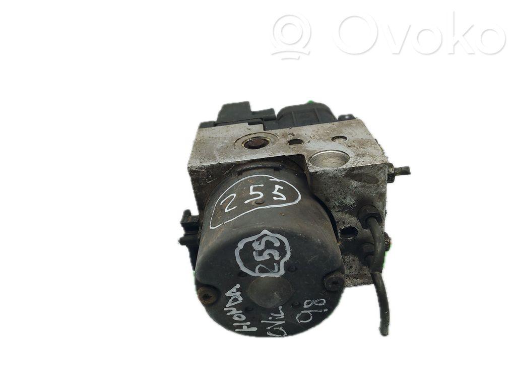 ABS Pump   0265216493
