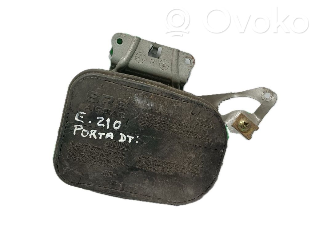 Airbag lateral   FRENTEDIREITO,1711769901