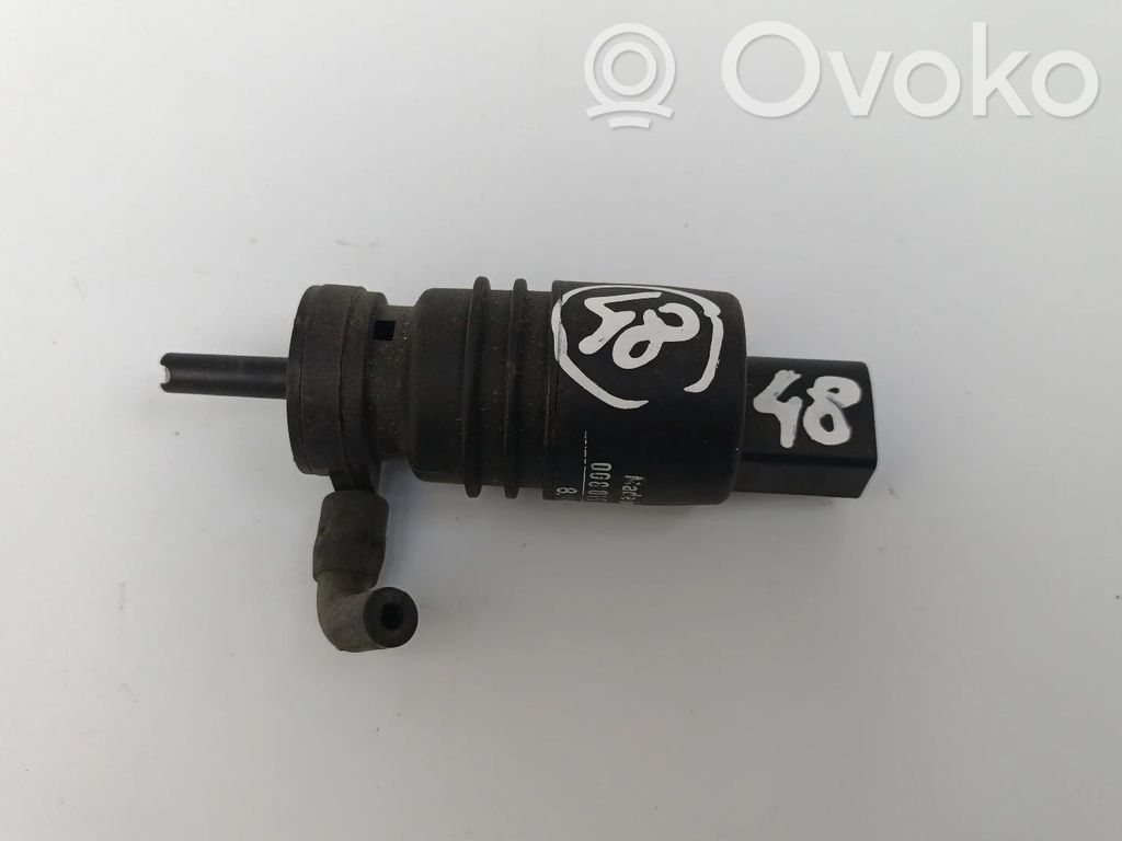 Windscreen/windshield washer pump   00801512V