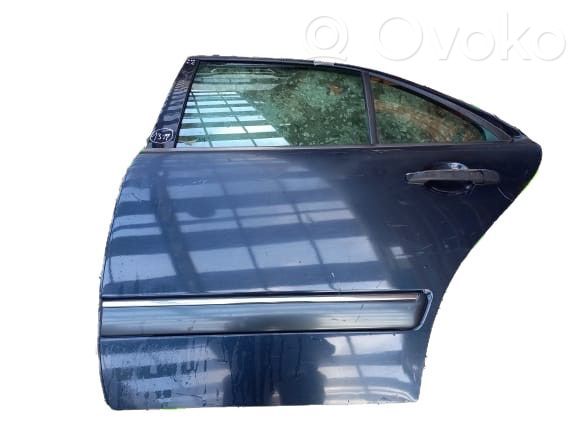 Mercedes-Benz E W210 Puerta trasera 