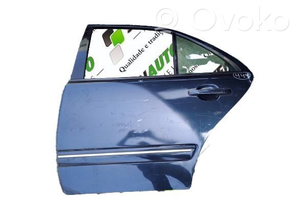 Puerta trasera   19952003