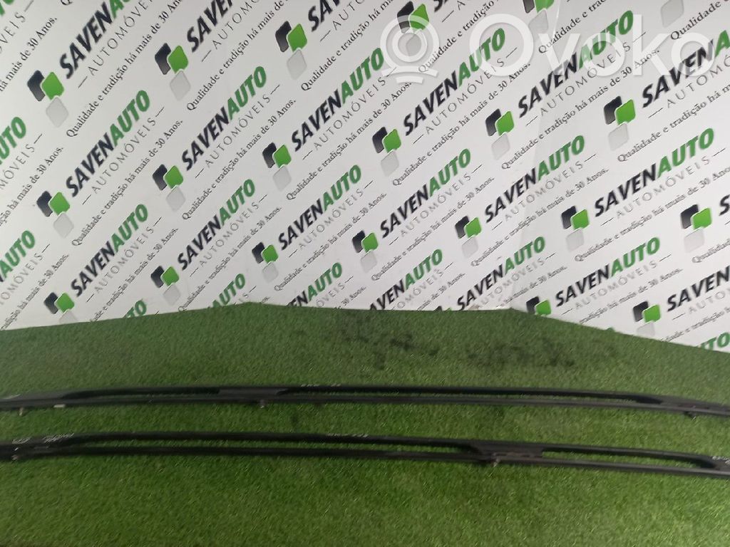 BMW 5 E39 Roof bar rail 