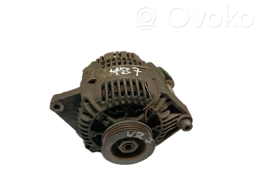 Alternador   0986041421,8EL012427871,MAR386