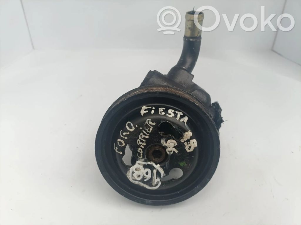 Power steering pump   HBDBZ
