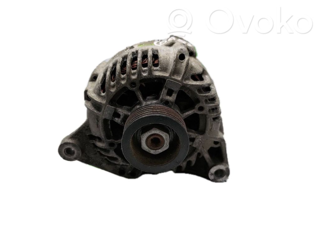 Generator/alternator