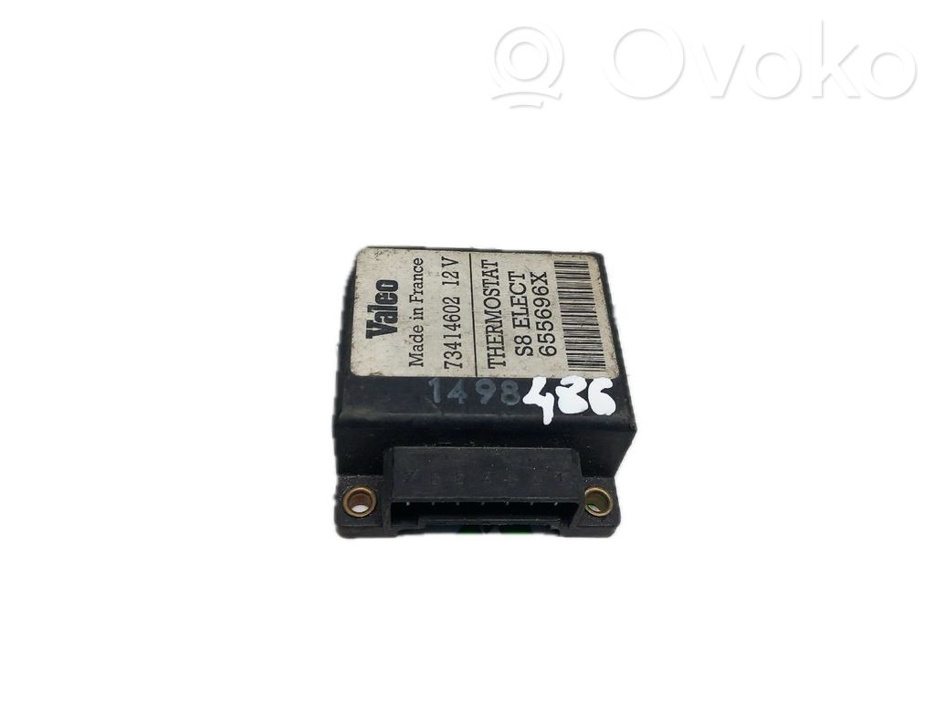Sonstige Steuergeräte / Module   73414602,655696X