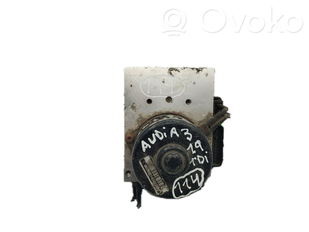 Pompa ABS   1J0907379Q