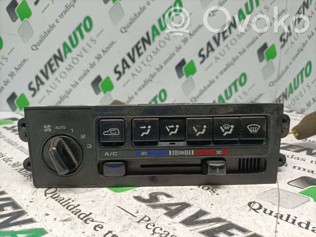 Climate control unit   8533005000