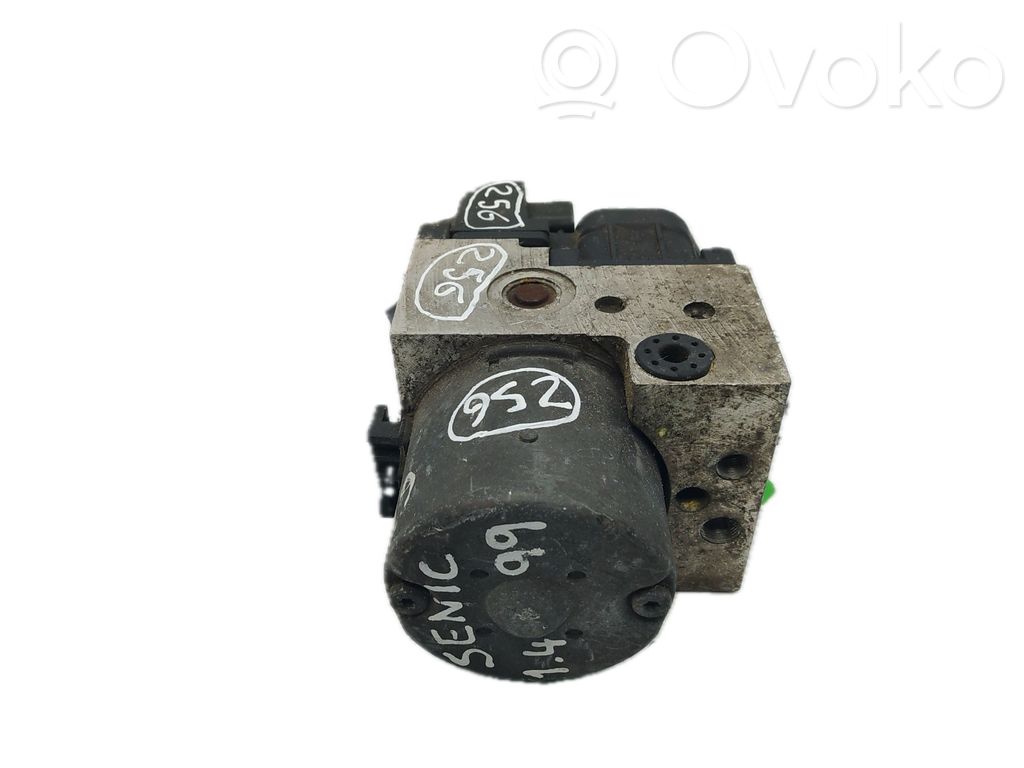 ABS Pump   0265216732
