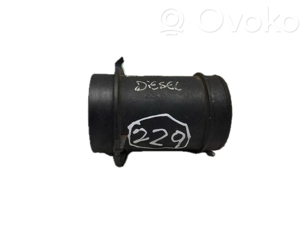 Mass air flow meter   0281002120