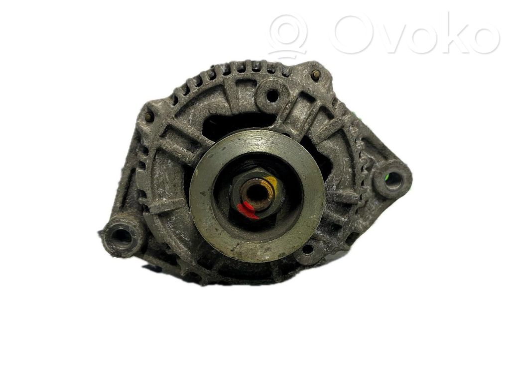Generator/alternator   0123325012,2706002100,944390411600