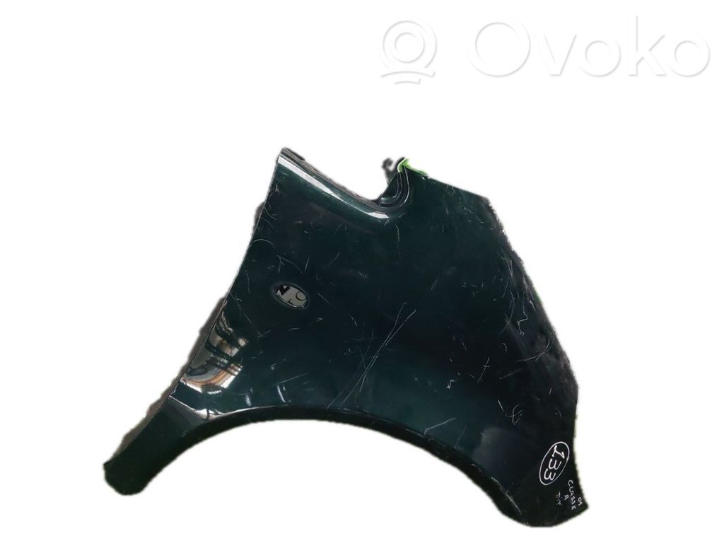 Mercedes-Benz A W168 Fender 