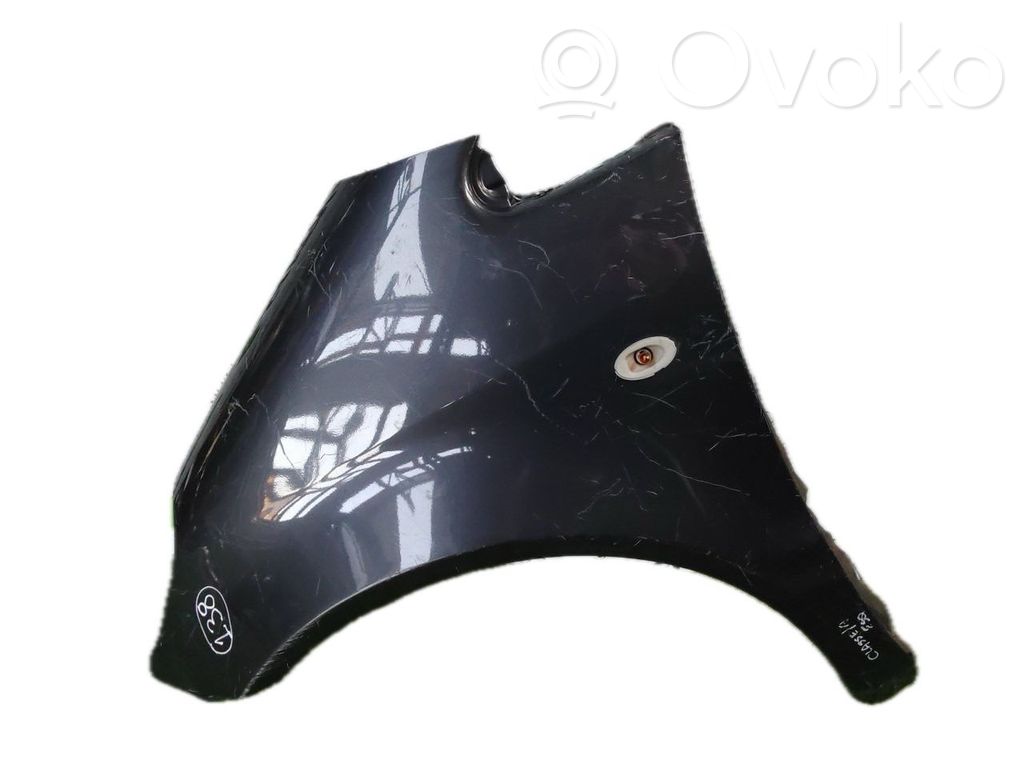 Mercedes-Benz A W168 Fender 