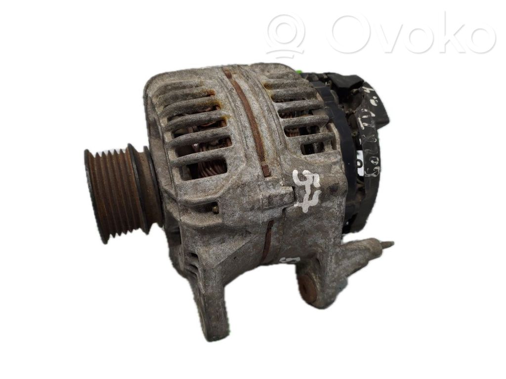 Volkswagen Golf IV Alternator 