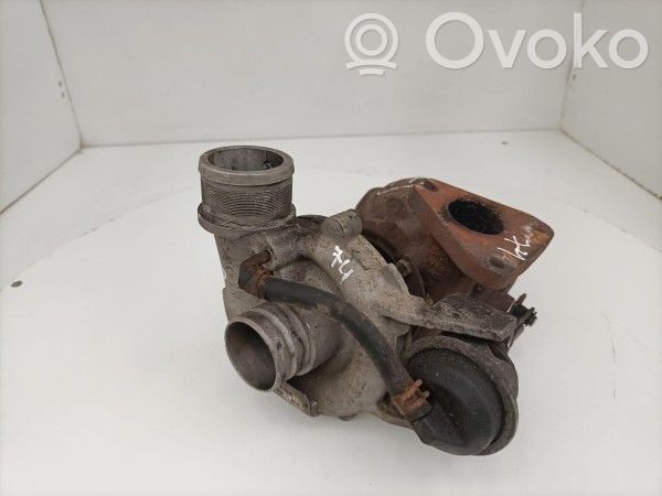 Turbo   GT1549,4541760005