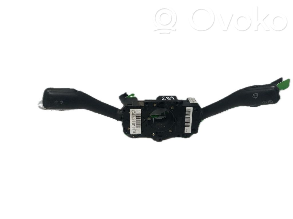 Other switches/knobs/shifts   K0301202032,8L0953513G