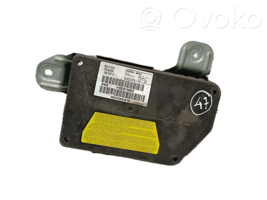 Šoninė oro pagalvė   41822910405C