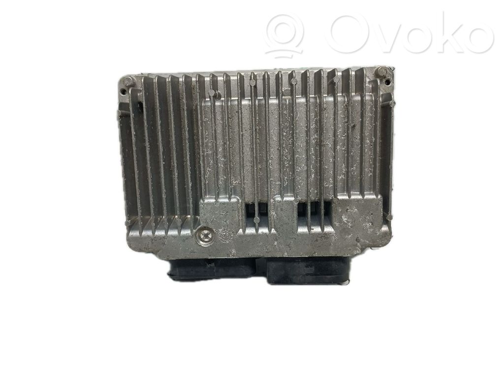 Variklio valdymo blokas   412265001,001