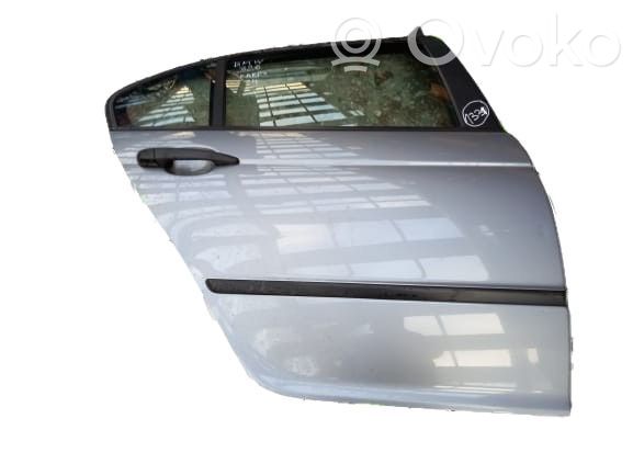 Rear door   19972005,CINZARATO
