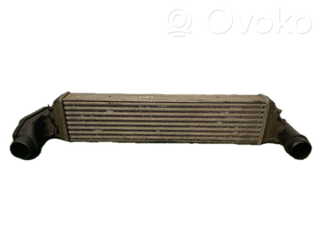 Starpdzesētāja radiators   1398379