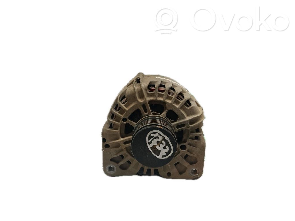 Alternador   TG15C146,2606272D