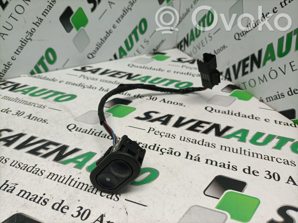 Opel Tigra A Electric window control switch 