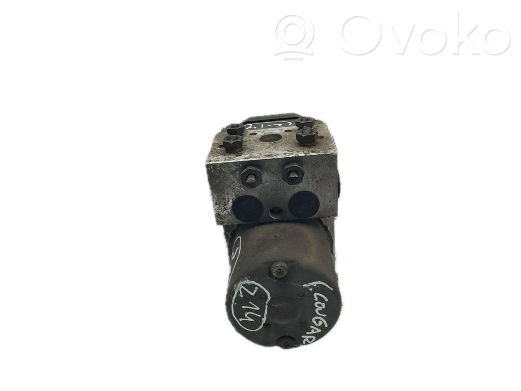 ABS bloks   98BG2C285CB